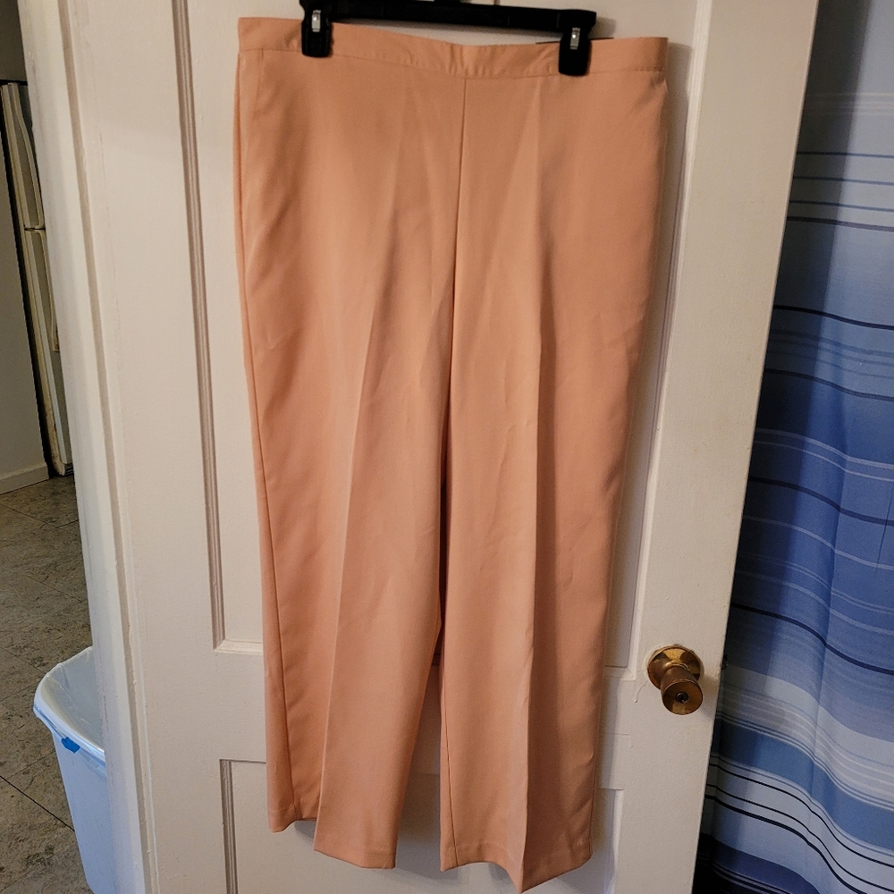 Alfred Drunner Just Peachy Pants 16